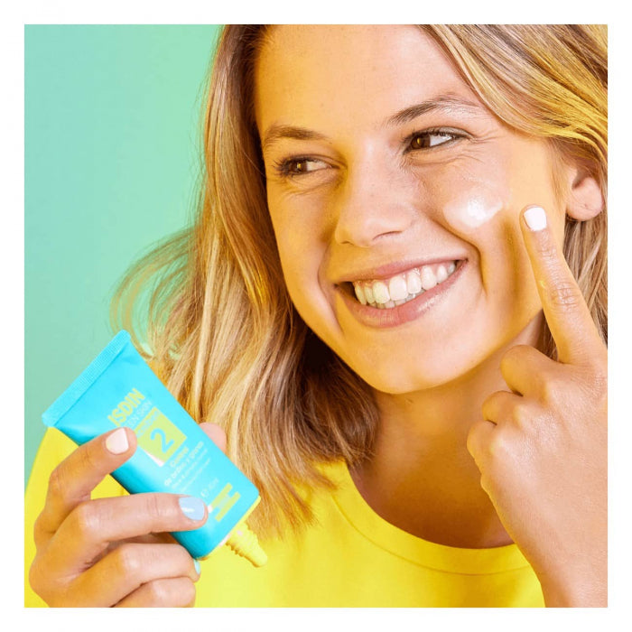 Isdin Teen Skin Acniben Gel-Creme Anti-Acne 40ml