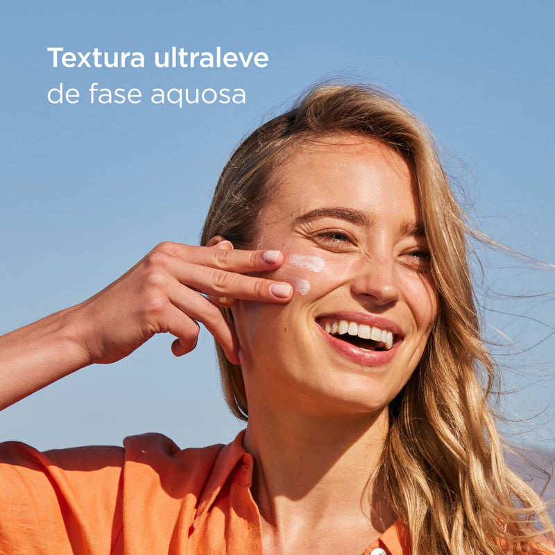 Fusion Water FPS 60 (sem cor)